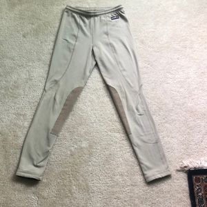 Girls Kerrits riding pants